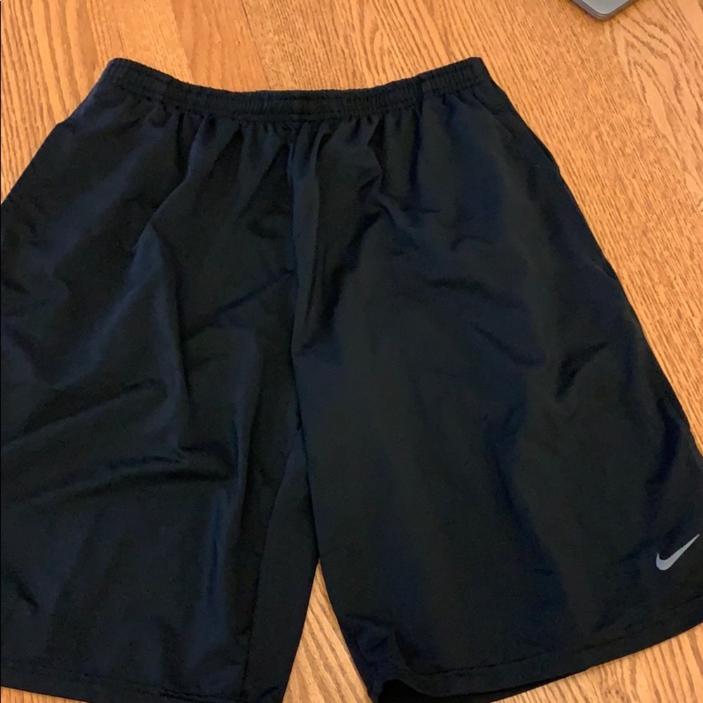 Nike Dri-fit basketball shorts